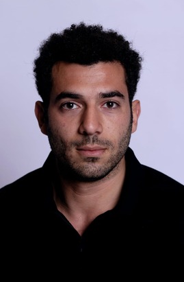 Nader Allam